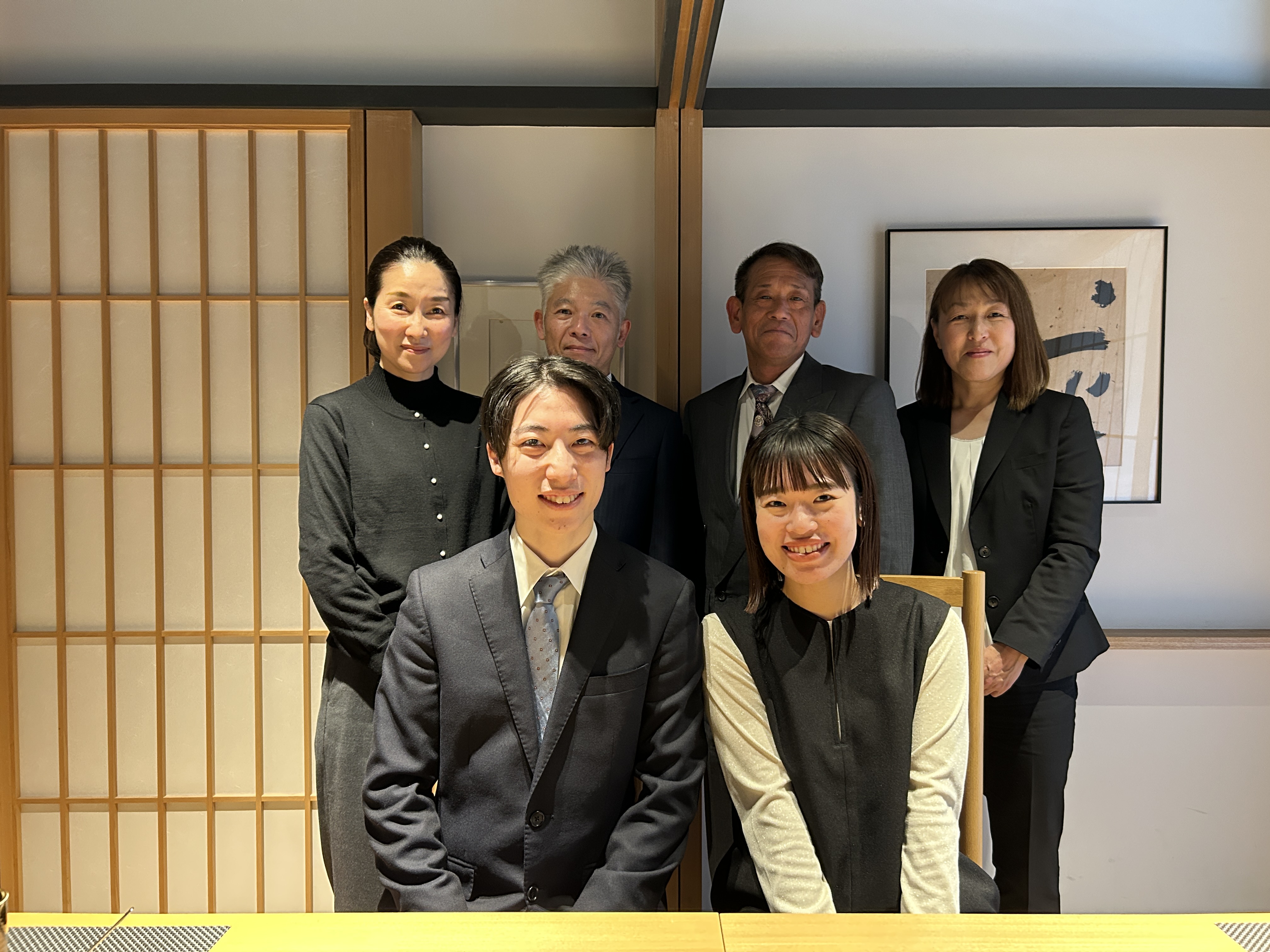 ここに集合写真が入ります。