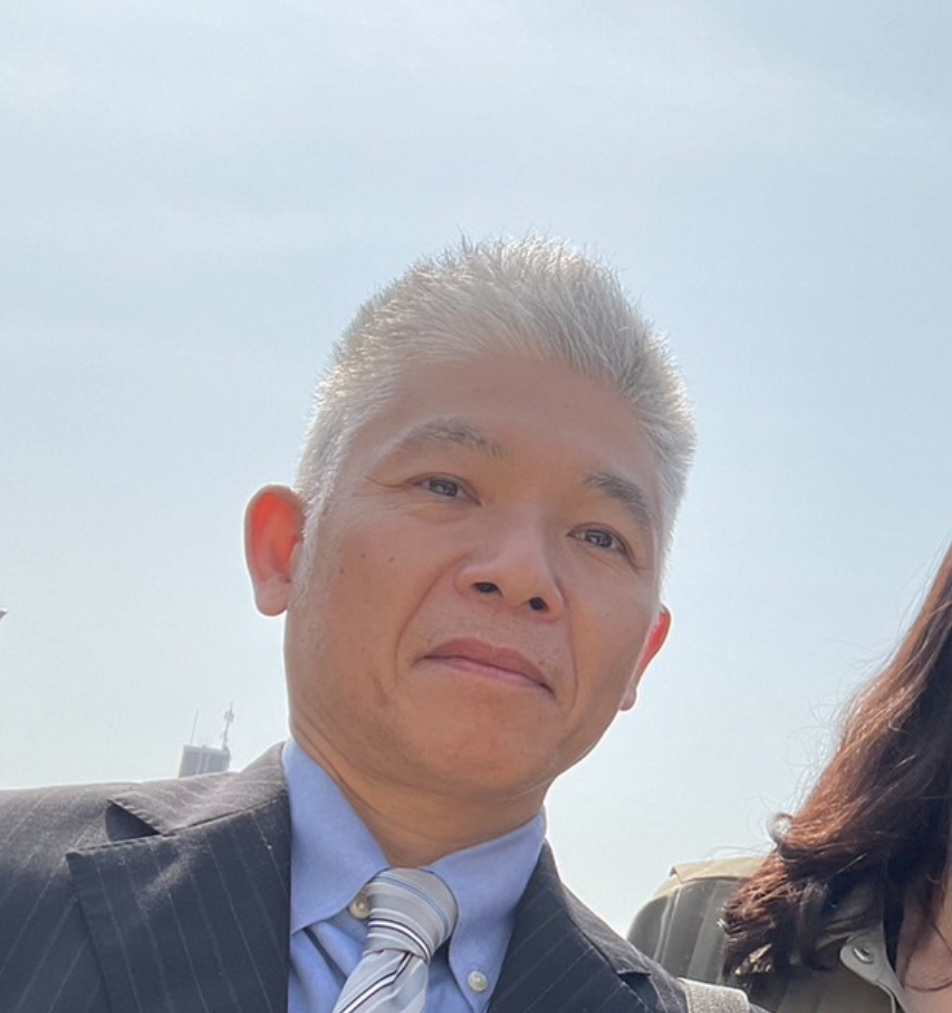 松岡 真剛の写真